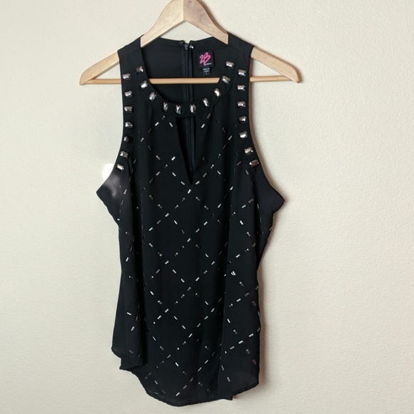 bebe Tops - Bebe black blouse bebe Tops - Bebe black blouse
